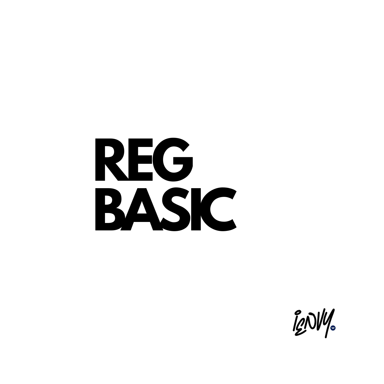 Reguler Basic