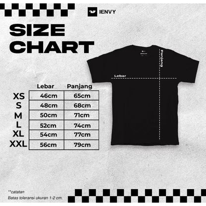 LSV Ring Tees - White Coral