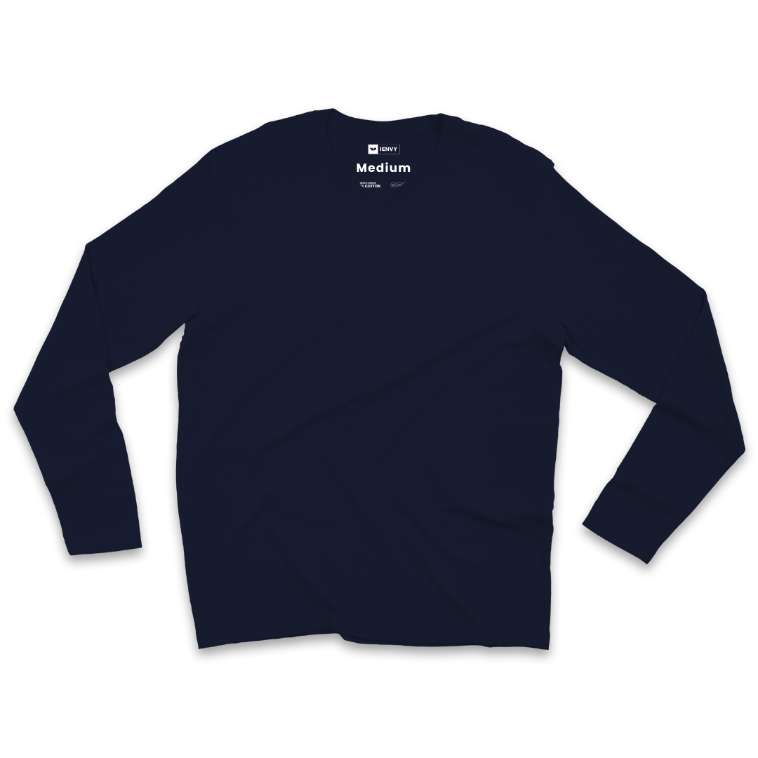 Reguler LSV Basic - Navy
