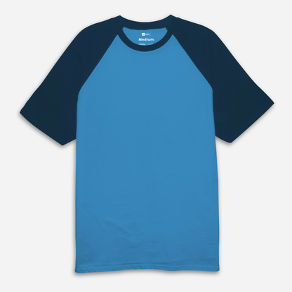 Reglan Tees - Blue Navy