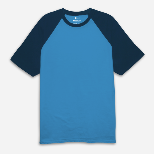 Reglan Tees - Blue Navy