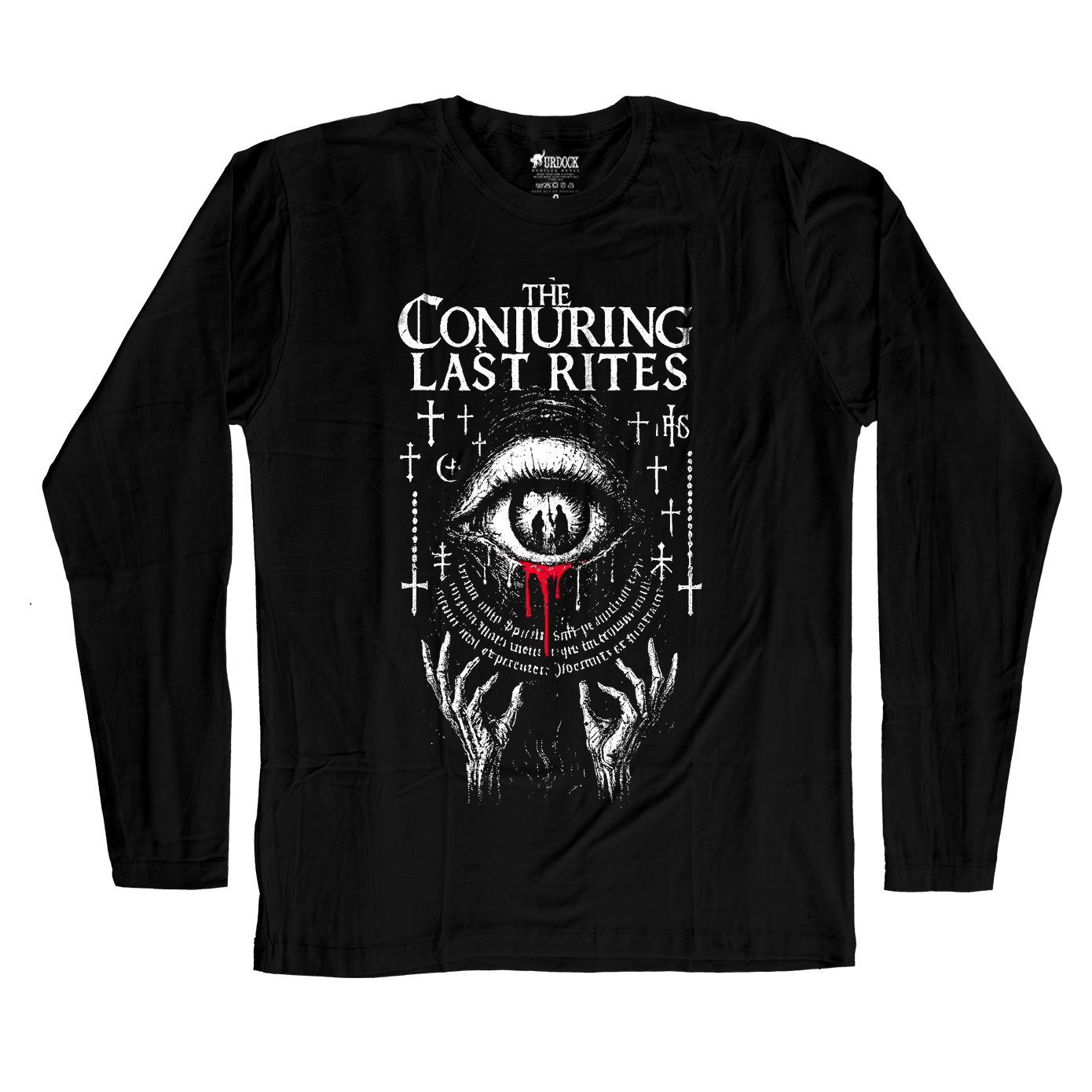 ienvy X Murdock Inc. - The Conjuring