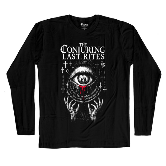 ienvy X Murdock Inc. - The Conjuring