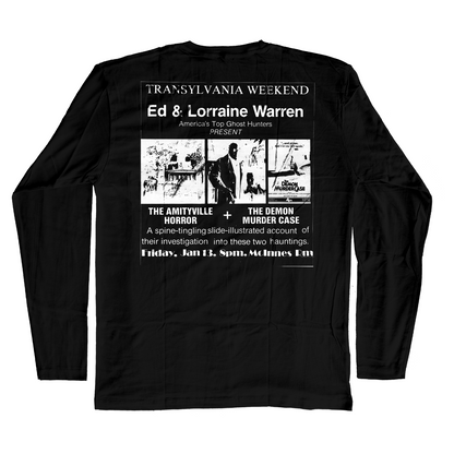 ienvy X Murdock Inc. - The Conjuring