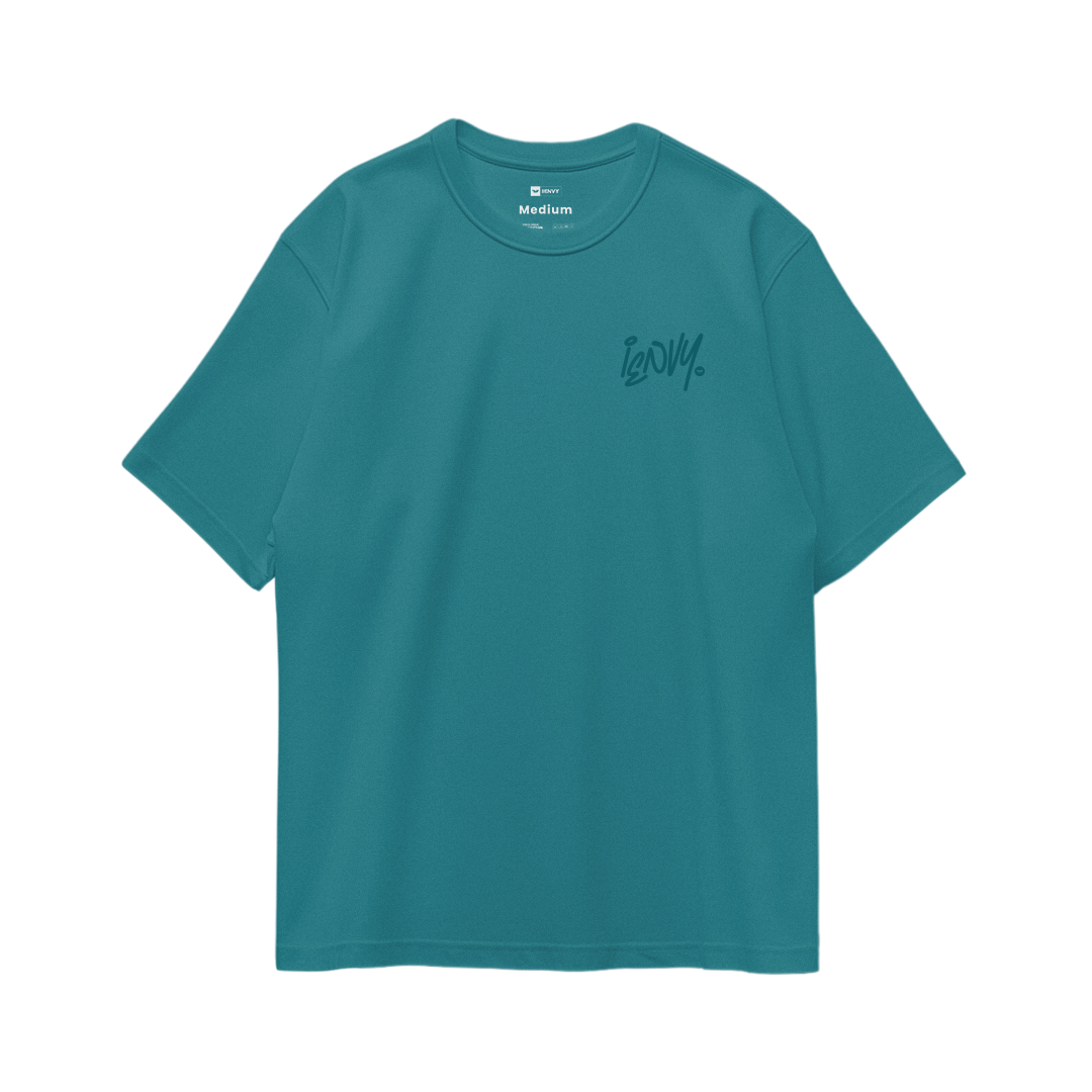 Sign Oversize Tees - Tosca
