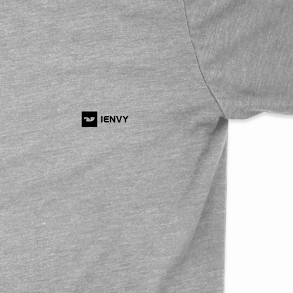 Basic Tees - Dark Grey