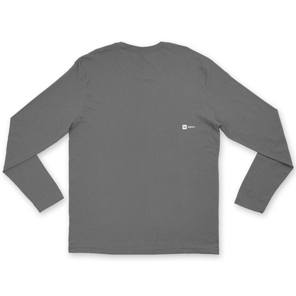 Reguler LSV Basic - Dark Grey