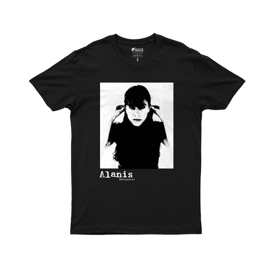 ienvy X Murdock Inc. - Alanis Morrisete