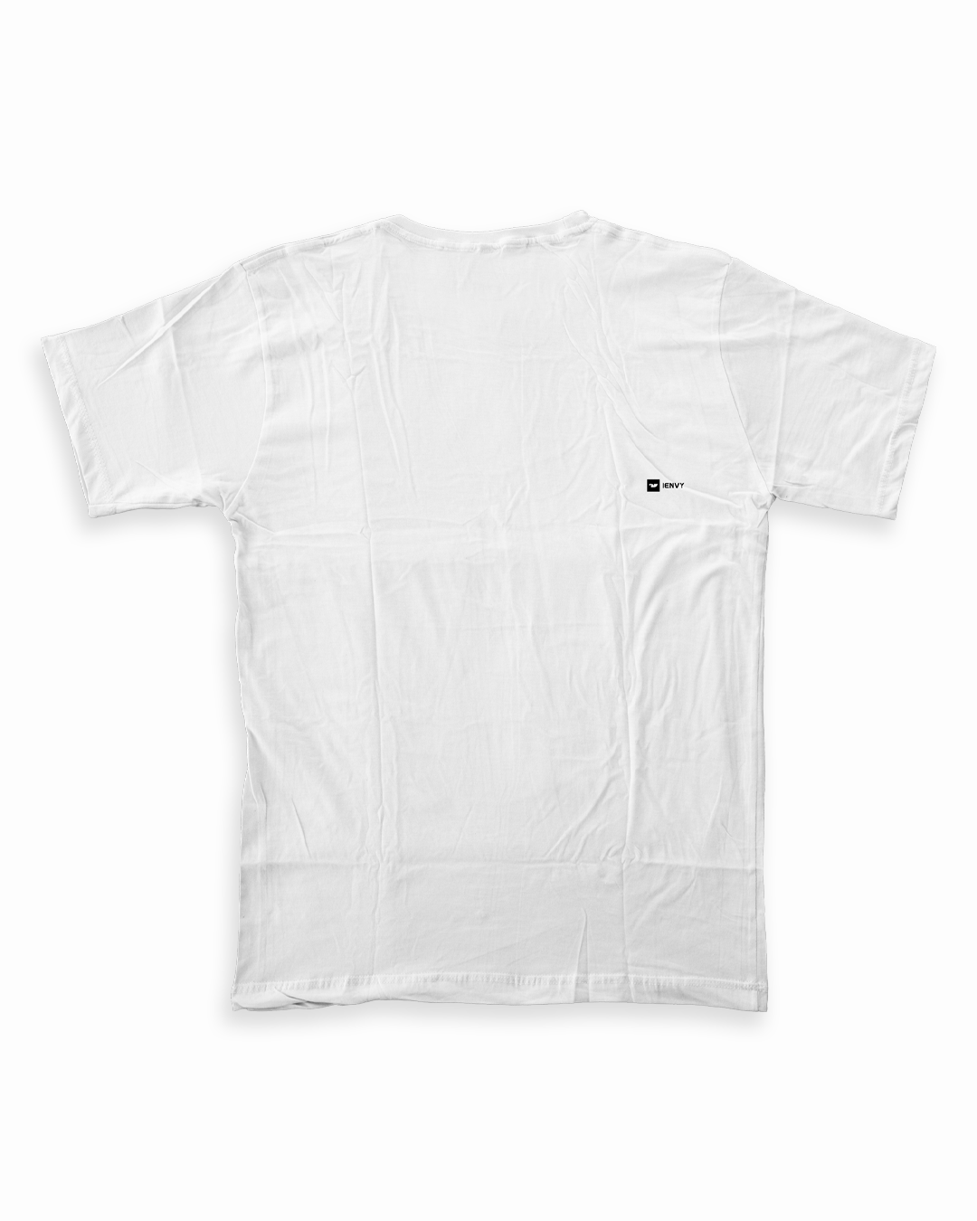 Basic Tees - White