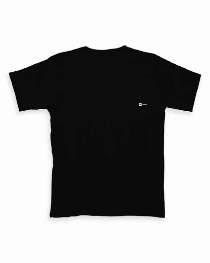 Basic Tees - Black