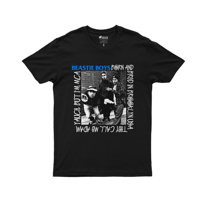 ienvy X Murdock Inc. - Beastie Boys