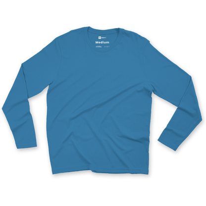 Reguler LSV Basic - Sky Blue