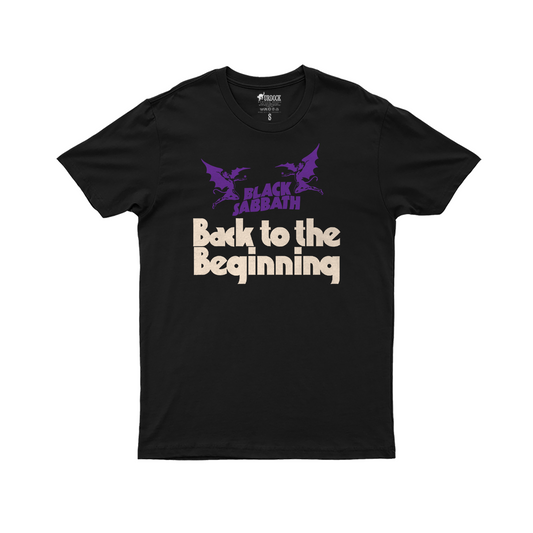 ienvy X Murdock Inc. - Black Sabbath