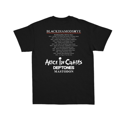 ienvy X Murdock Inc. - Black Diamond Skye