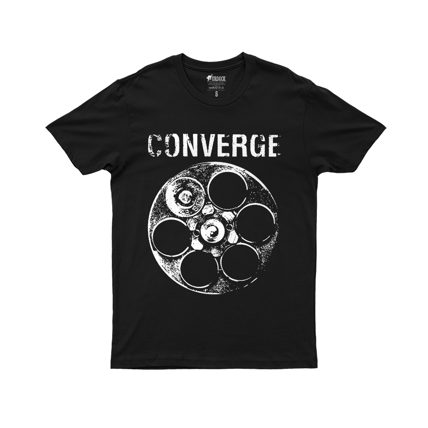 ienvy X Murdock Inc. - Converge