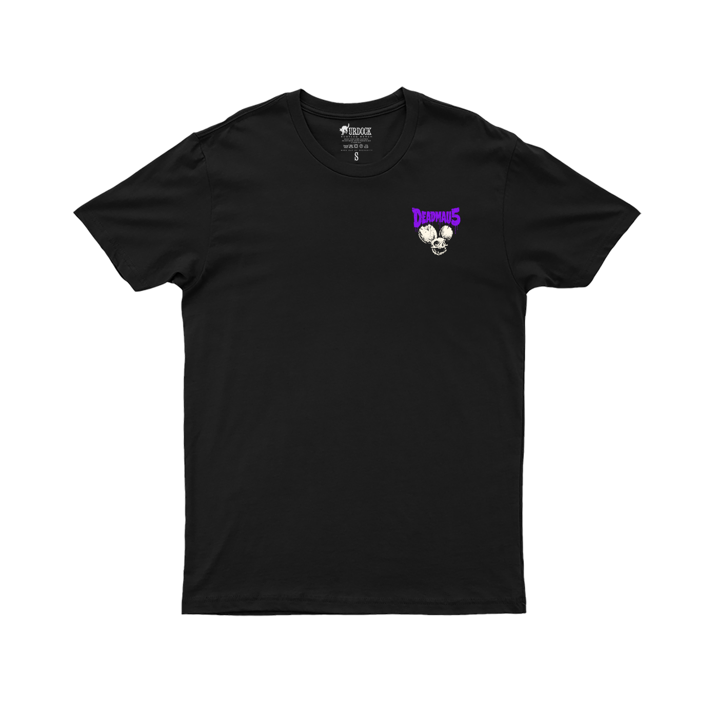 ienvy X Murdock Inc. - Deadmau5