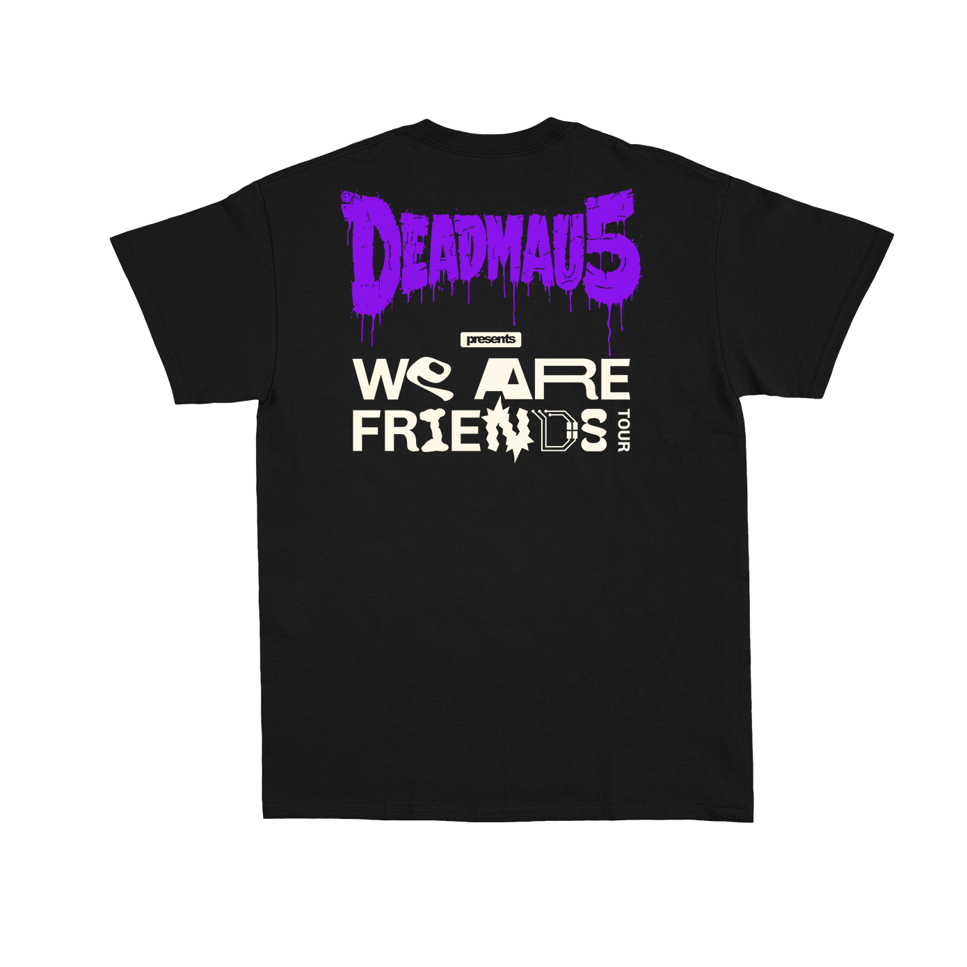 ienvy X Murdock Inc. - Deadmau5