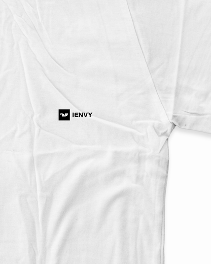 Basic Tees - White