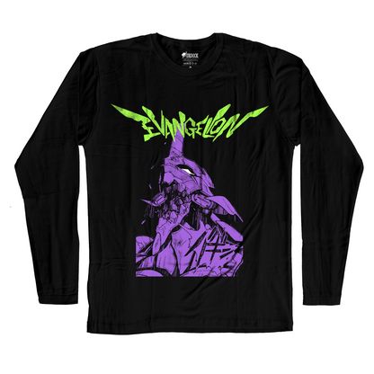 ienvy X Murdock Inc. - Evangelion