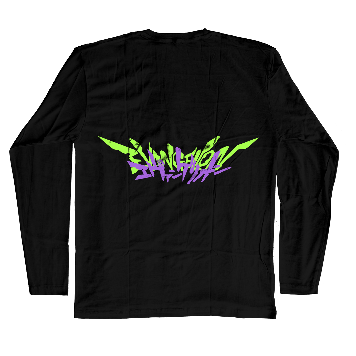 ienvy X Murdock Inc. - Evangelion