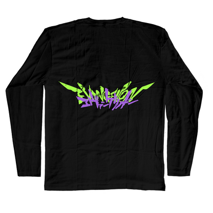 ienvy X Murdock Inc. - Evangelion