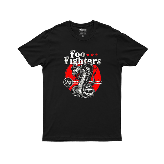 ienvy X Murdock Inc. - Foo Fighter Live in