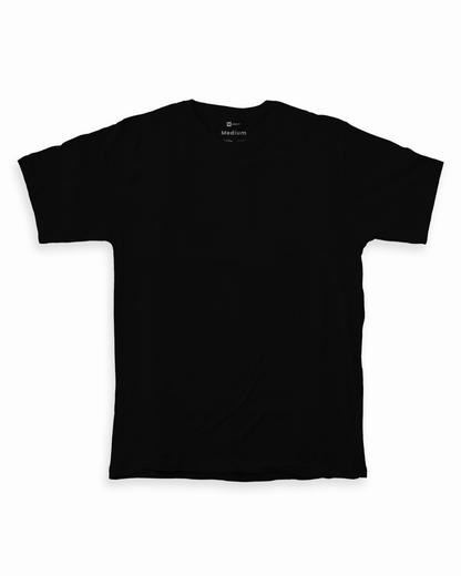 Basic Tees - Black