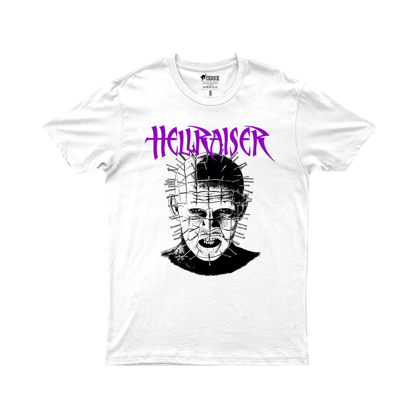 ienvy X Murdock Inc. - Hellraiser