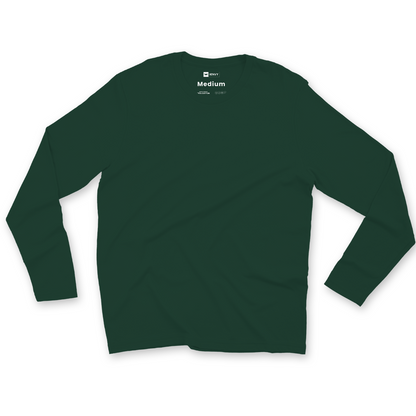 Reguler LSV Basic - Dark Green