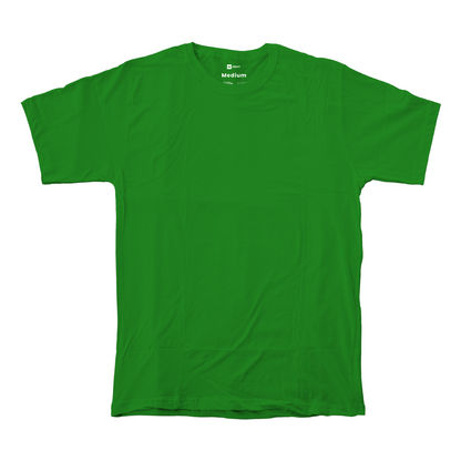 Basic Tees - Green