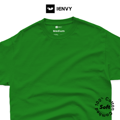 Basic Tees - Green