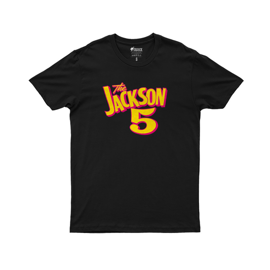 ienvy X Murdock Inc. - Jackson 5 Cartoon