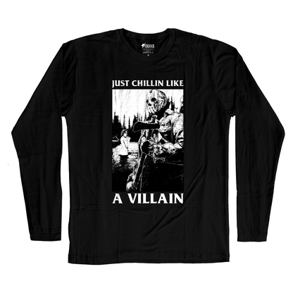 ienvy X Murdock Inc. - Jason Vorhees