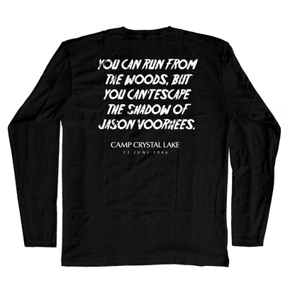 ienvy X Murdock Inc. - Jason Vorhees