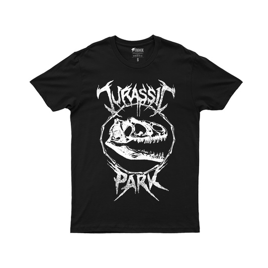 ienvy X Murdock Inc. - Jurasic Park