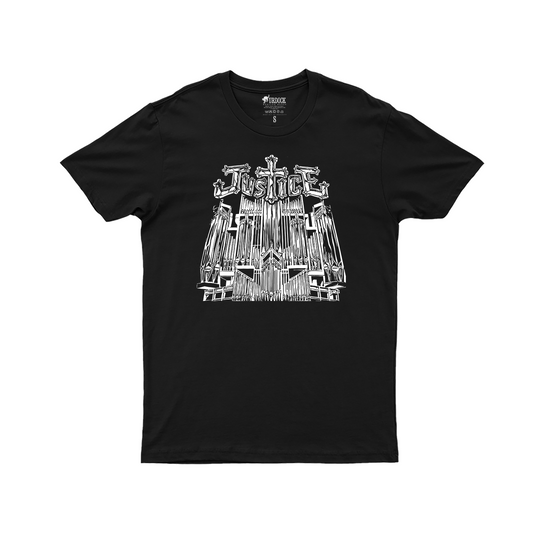 ienvy X Murdock Inc. - Justice A Cross