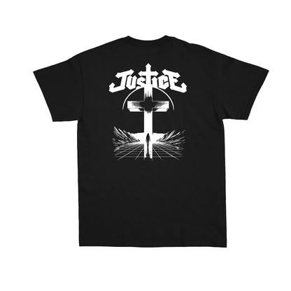 ienvy X Murdock Inc. - Justice Cross