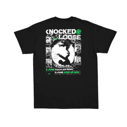 ienvy X Murdock Inc. - Knocked Loose