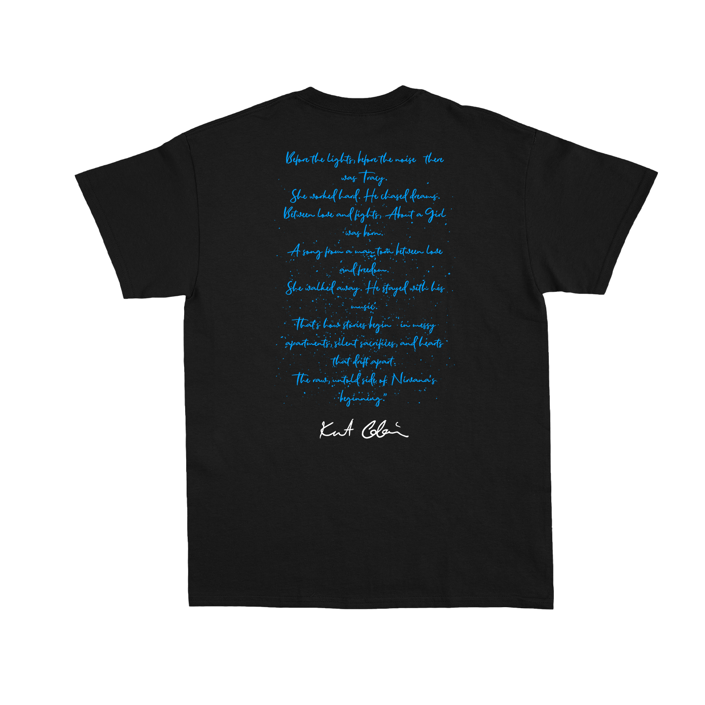 ienvy X Murdock Inc. - Kurt and Tracy