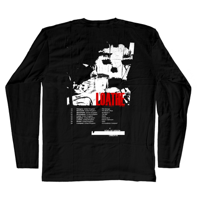 ienvy X Murdock Inc. - Loathe