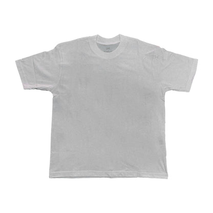 Boxy Oversize Tees - Misty