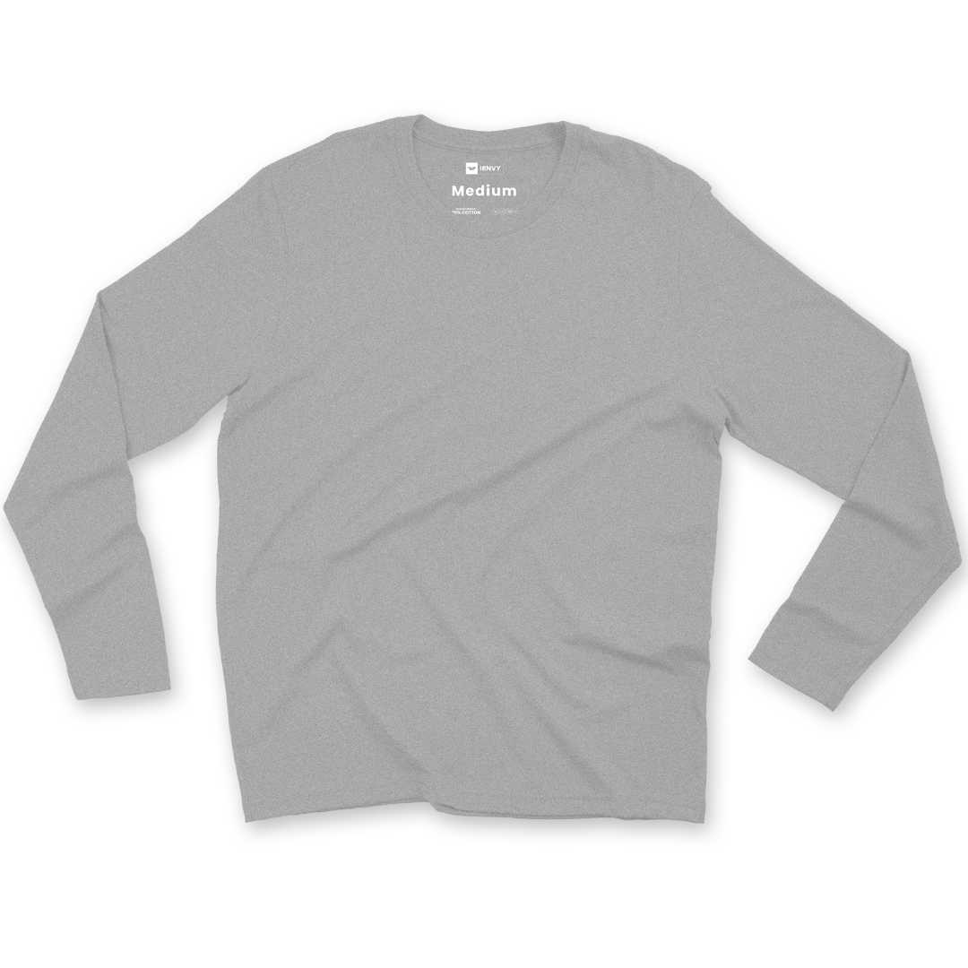 Reguler LSV Basic - Misty