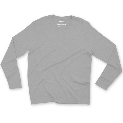 Reguler LSV Basic - Misty