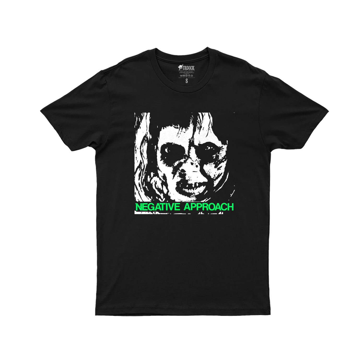 ienvy X Murdock Inc. - Negative Approach