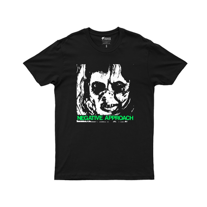 ienvy X Murdock Inc. - Negative Approach