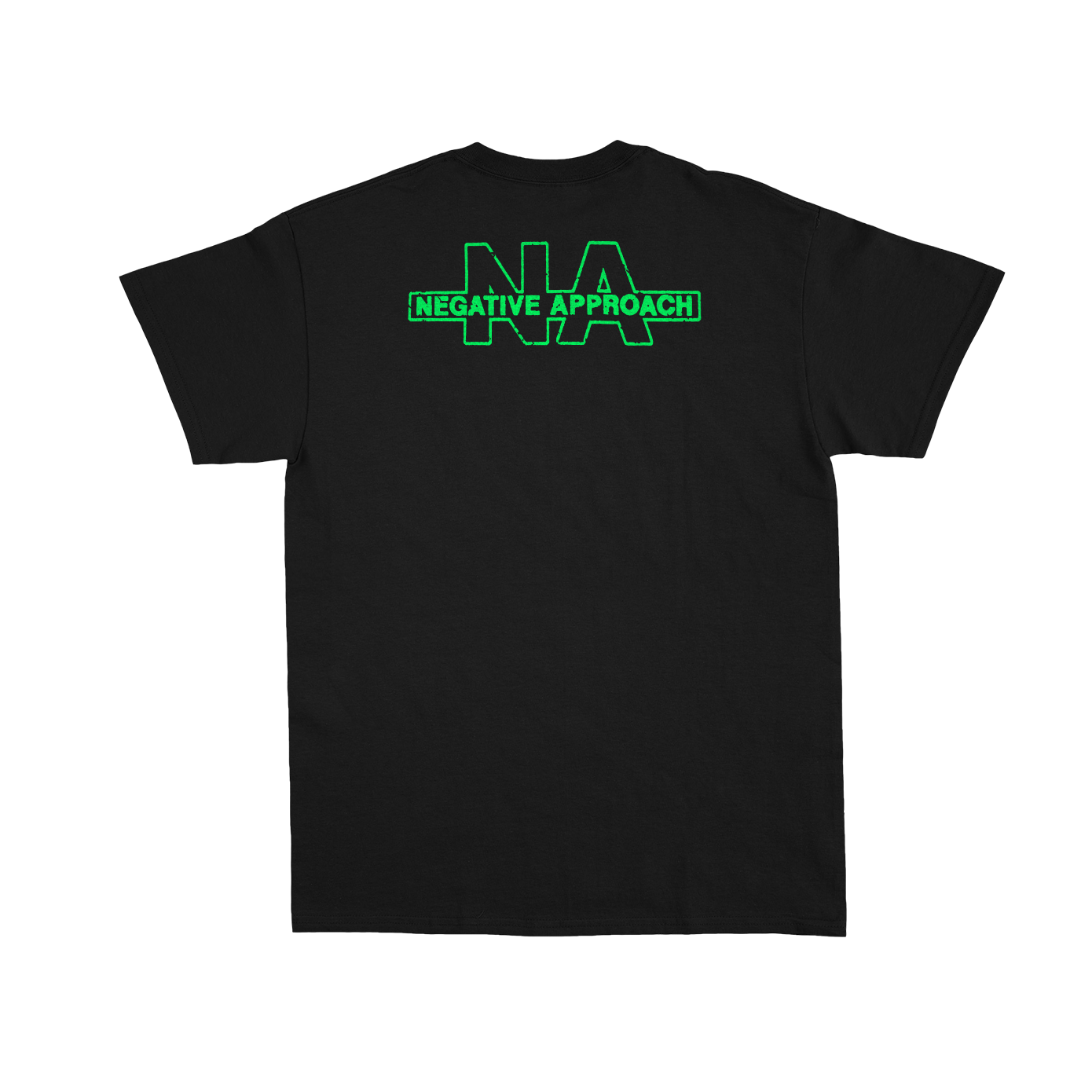 ienvy X Murdock Inc. - Negative Approach