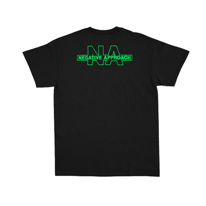 ienvy X Murdock Inc. - Negative Approach