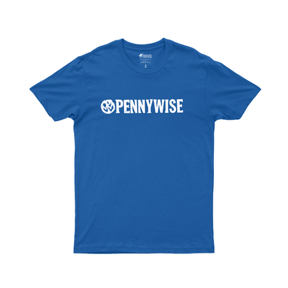 ienvy X Murdock Inc. - Pennywise Never Gonna