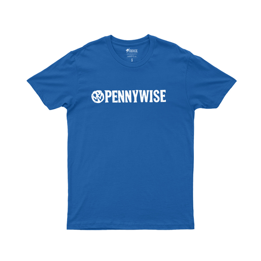 ienvy X Murdock Inc. - Pennywise Never Gonna