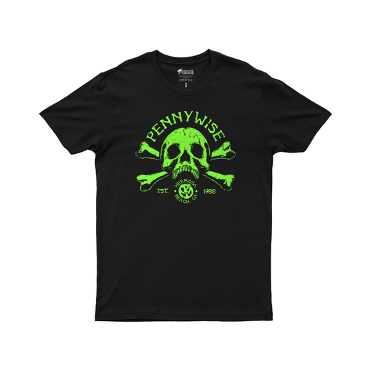 ienvy X Murdock Inc. - Pennywise Skull